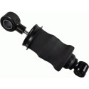 Amortisseur, suspension de cabine SACHS 315 145