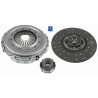 Kit d&#39;embrayage SACHS 3400 700 466