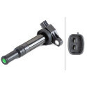 Bobine d&#39;allumage HELLA 5DA 358 057-621