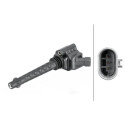 Bobine d&#39;allumage HELLA 5DA 358 057-871