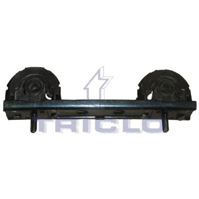 Butée d'arrêt, silencieux TRICLO 350235
