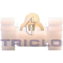 Clip, ruban TRICLO 162943