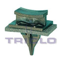 Clip, bande TRICLO 163021