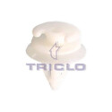 Clip, bande TRICLO 163059