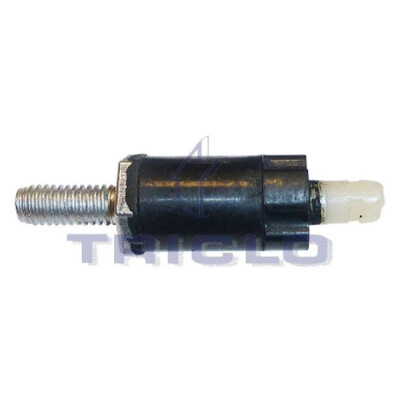 Capot moteur TRICLO 163200