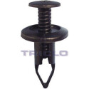 Clip, ruban TRICLO 163297