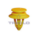 Clip, ruban TRICLO 163754