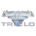 Clip, ruban TRICLO 163872