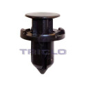 Clip, bande TRICLO 164085