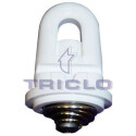 Clip, ruban TRICLO 164158