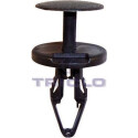 Clip, ruban TRICLO 164256