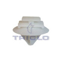 Clip, ruban TRICLO 164462