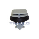 Clip, ruban TRICLO 164463