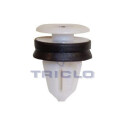 Clip, ruban TRICLO 164524