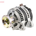 Alternateur DENSO DAN932