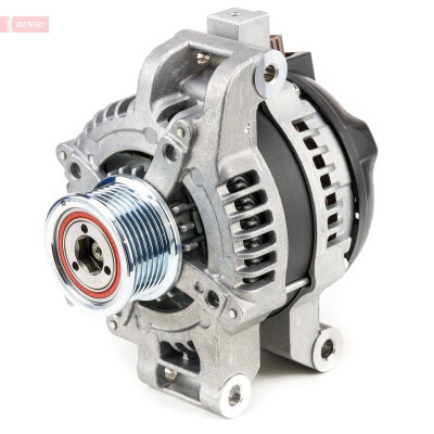 Alternateur DENSO DAN938