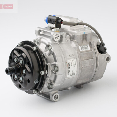 Compresseur, climatisation DENSO DCP32006