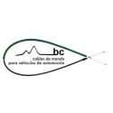 Câble d&#39;actionnement du frein de stationnement BECA 110003