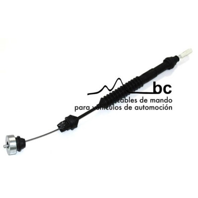 Câble de commande d'embrayage BECA 110017
