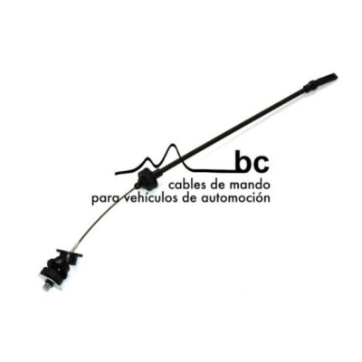 Câble de commande d'embrayage BECA 111011