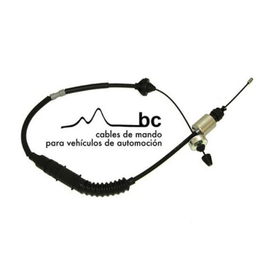 Câble de commande d'embrayage BECA 2001010