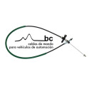 Câble d&#39;accélérateur BECA 2001152