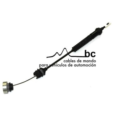 Câble de commande d'embrayage BECA 2001359