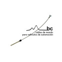 Câble d&#39;actionnement du frein de stationnement BECA 2001373