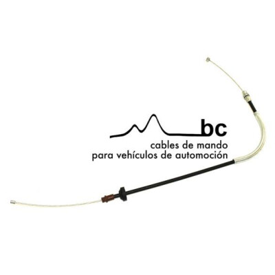 Câble d'actionnement du frein de stationnement BECA 2001463