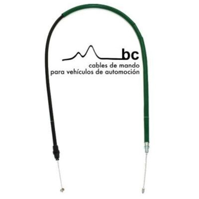 Câble d'actionneur de frein de stationnement BECA 202004