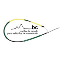 Câble d&#39;actionnement du frein de stationnement BECA 212003