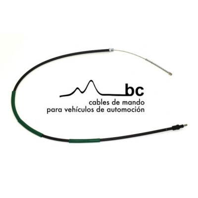 Câble de frein de stationnement BECA 502001