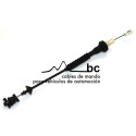 Câble de transmission, entraînement d&#39;embrayage BECA 503007