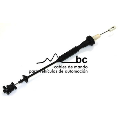Câble de transmission, entraînement d'embrayage BECA 503007