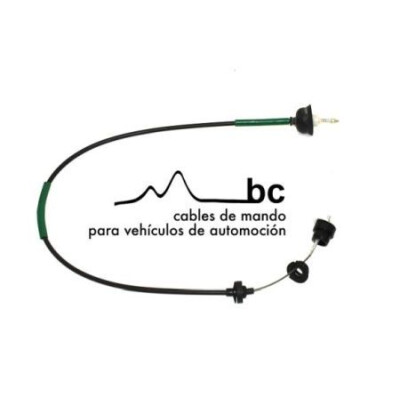 Tirette à câble, commande d'embrayage