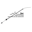Câble de transmission, entraînement d&#39;embrayage BECA 608003