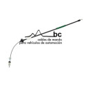 Câble de commande d&#39;embrayage BECA 612014
