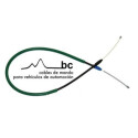 Câble d&#39;actionnement du frein de stationnement BECA 618002