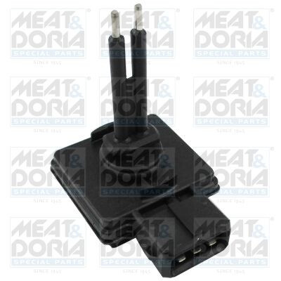 Capteur de niveau de liquide de refroidissement MEAT &amp; DORIA 72401