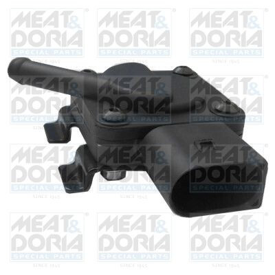Capteur de pression des gaz d'échappement MEAT &amp; DORIA 82322
