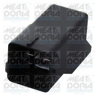 Unité de commande, temps de préchauffage MEAT &amp; DORIA 7285702