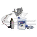 Réservoir d&#39;additif (régénération du filtre à particules) 3RG 88273