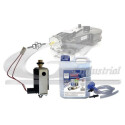 Réservoir d&#39;additif (régénération du filtre à particules) 3RG 88296