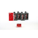 Kit de vidange d&#39;huile pour transmission automatique TCMATIC 105.101.0019