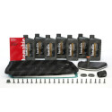 Kit de vidange d&#39;huile pour transmission automatique TCMATIC 105.111.0027