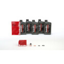 Kit de vidange d&#39;huile pour transmission automatique TCMATIC 105.118.0001