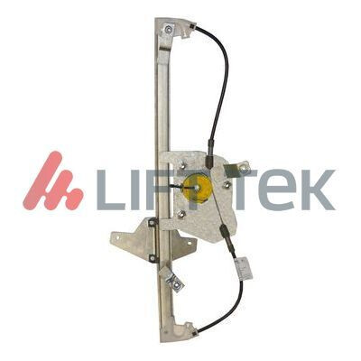 Lève-vitre