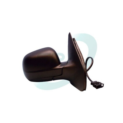 Rétroviseur extérieur SPJ E-1420
