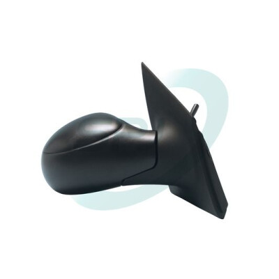 Rétroviseur extérieur SPJ E-2129