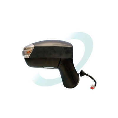 Rétroviseur extérieur SPJ E-2438